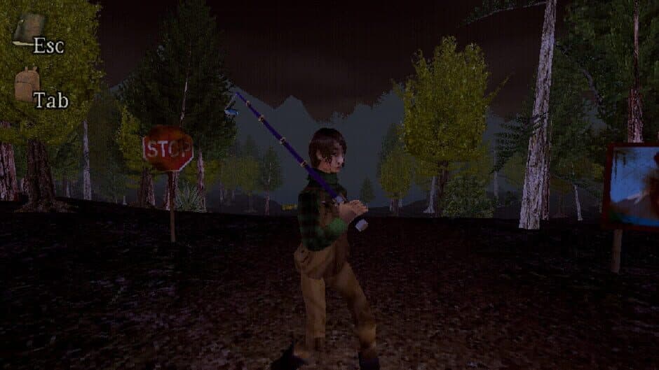 Wretched Depths screenshot 6