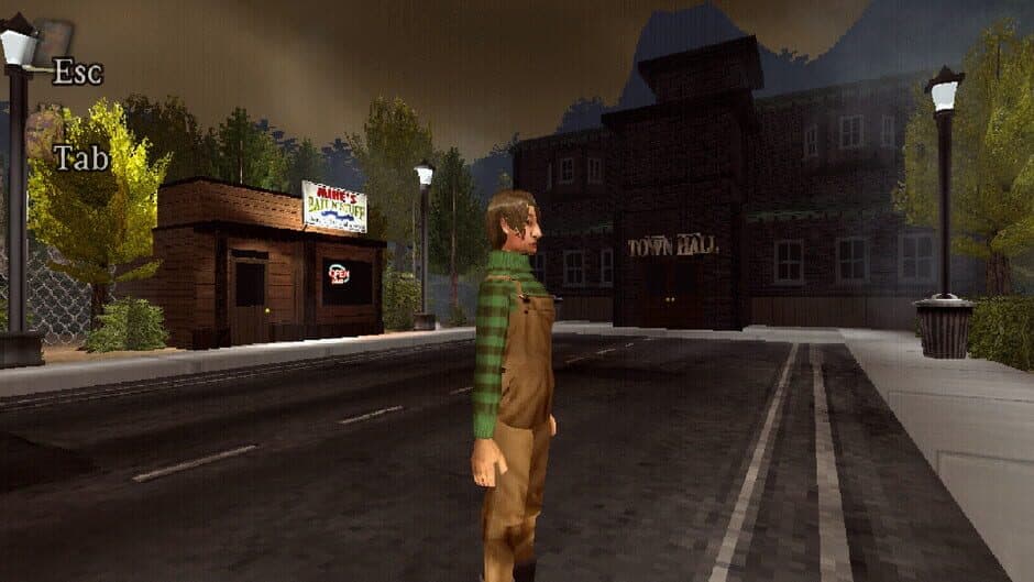 Wretched Depths screenshot 1