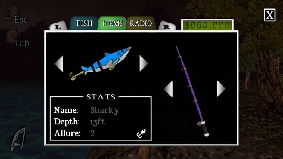 Wretched Depths screenshot 7
