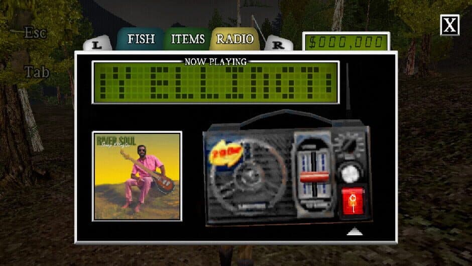 Wretched Depths screenshot 4