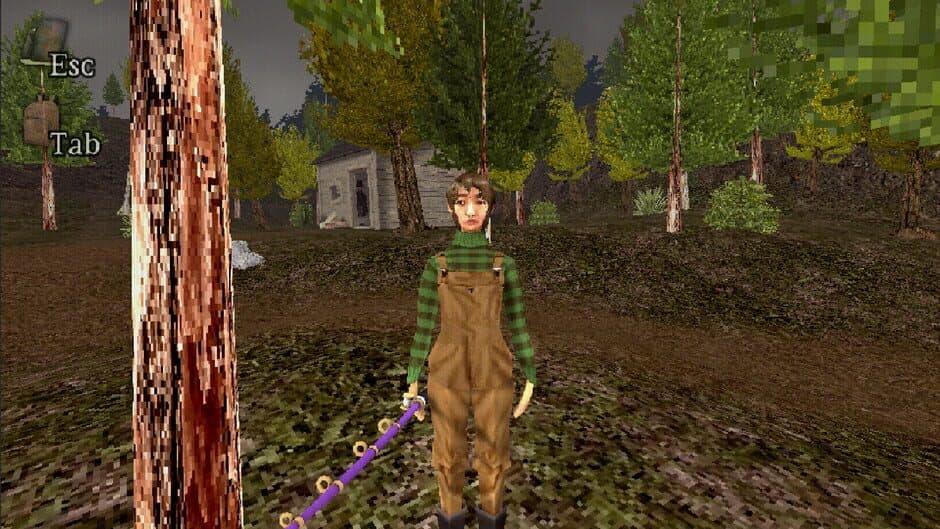 Wretched Depths screenshot 5