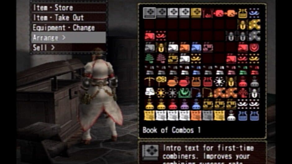 Monster Hunter screenshot 3