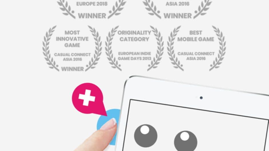 EnigmBox screenshot 5