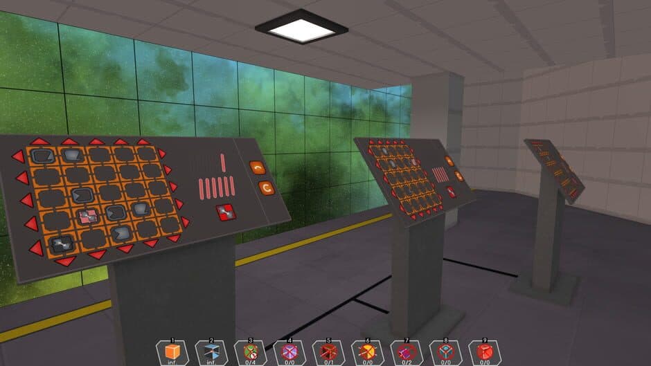 Photon Engineer screenshot 7