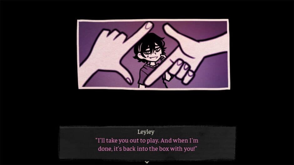 The Coffin of Andy and Leyley screenshot 3