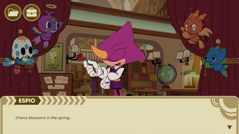 The Murder of Sonic the Hedgehog screenshot 2