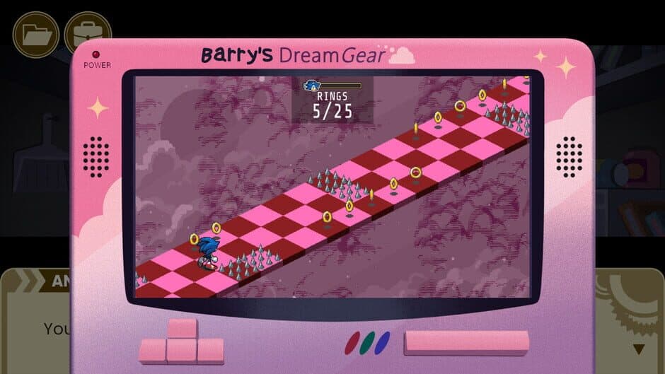 The Murder of Sonic the Hedgehog screenshot 5