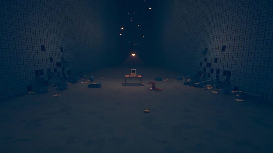Landfall Archives screenshot 7