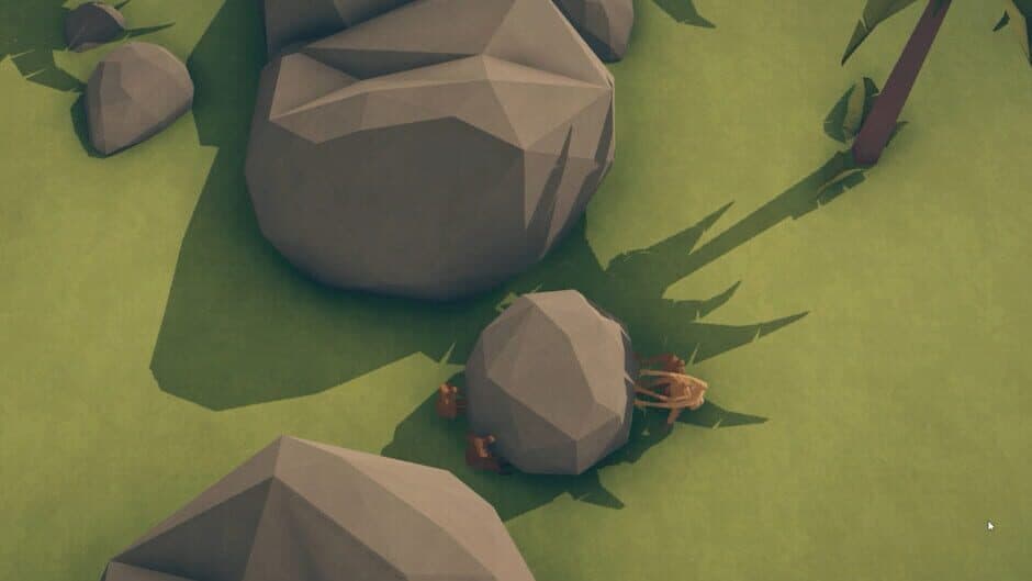 Landfall Archives screenshot 9