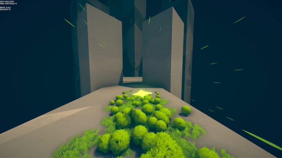 Landfall Archives screenshot 8