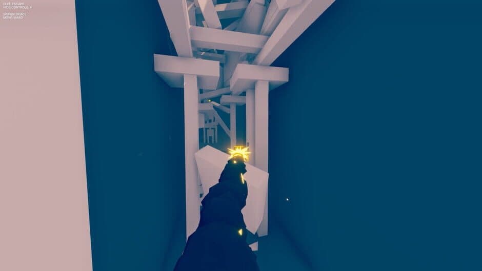 Landfall Archives screenshot 1