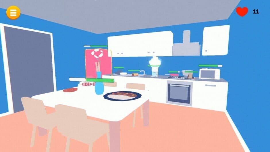 Dormitory Hentai Clicker screenshot 1