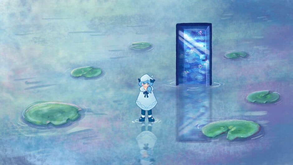 Butterfly Effect screenshot 1
