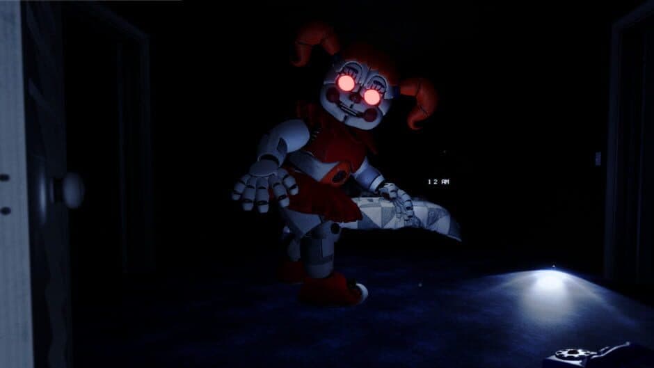Five Nights at Freddy's: Help Wanted screenshot 7