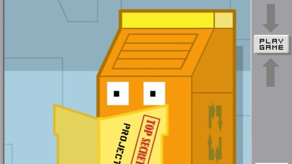 Junkbot Undercover screenshot 5