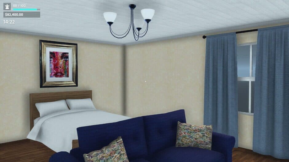 Metawork: Hotel Simulator screenshot 4