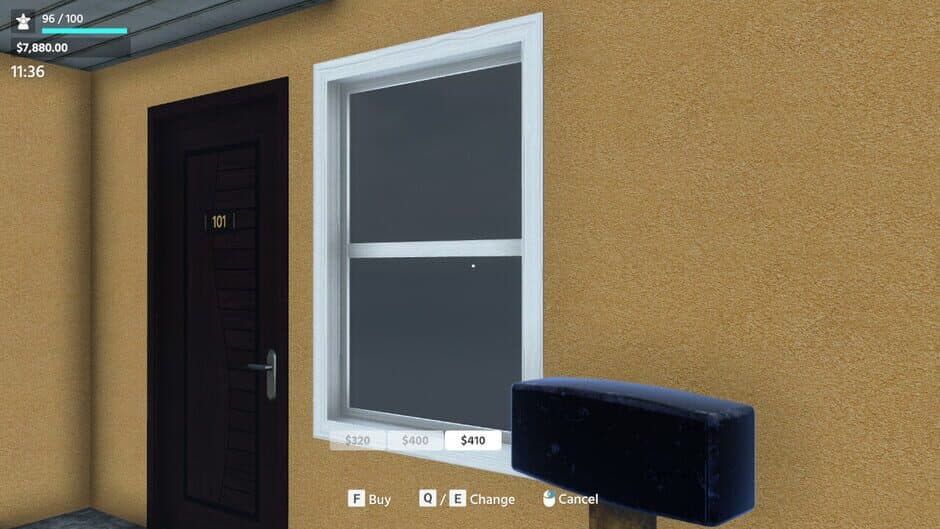 Metawork: Hotel Simulator screenshot 5