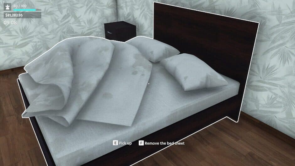 Metawork: Hotel Simulator screenshot 6
