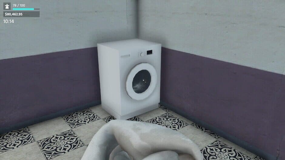 Metawork: Hotel Simulator screenshot 8