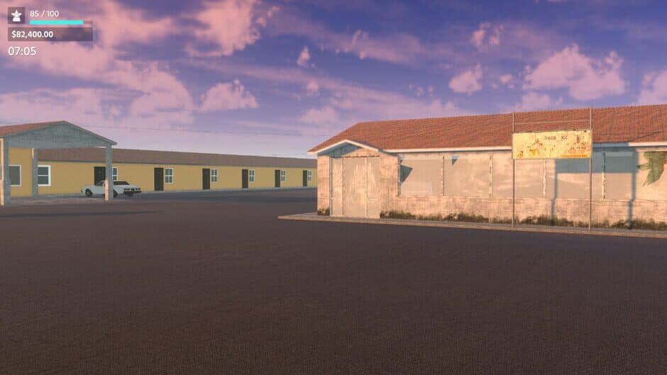 Metawork: Hotel Simulator screenshot 9