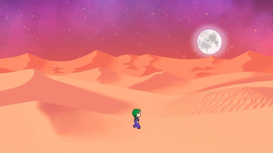 Kohlrabi Starship screenshot 5