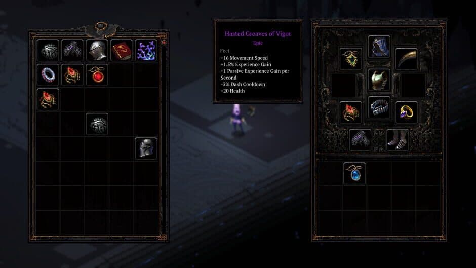 Death Must Die screenshot 7
