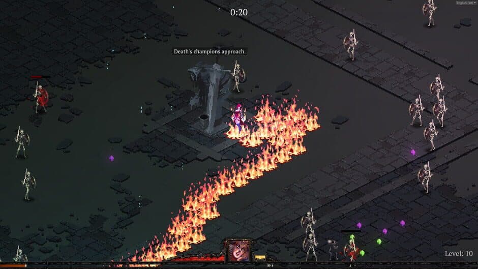 Death Must Die screenshot 8