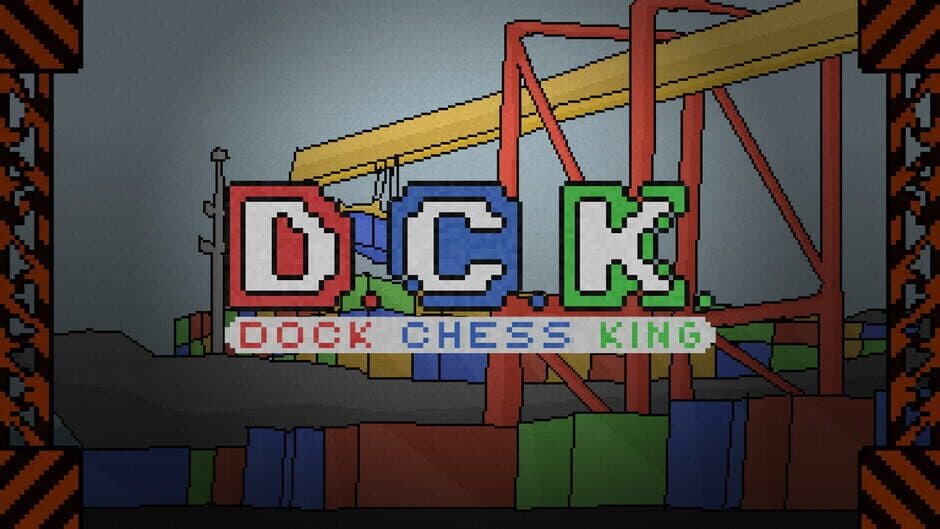 D.C.K.: Dock Chess King screenshot 2