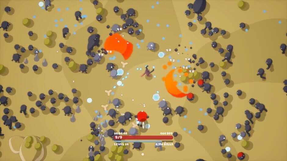 Goobies screenshot 1