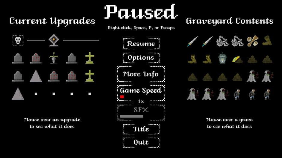 Searching For Rest screenshot 1