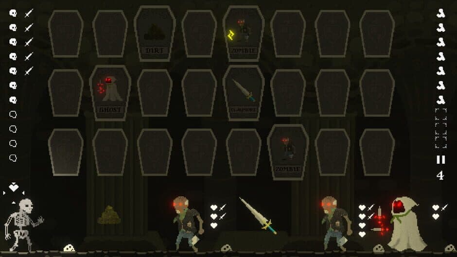 Searching For Rest screenshot 7