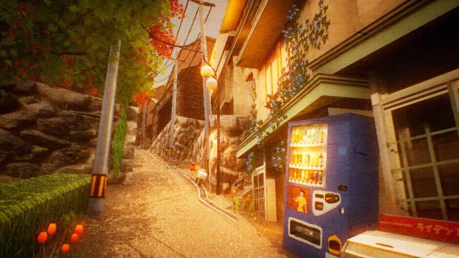 Back Alley Chronicle screenshot 7