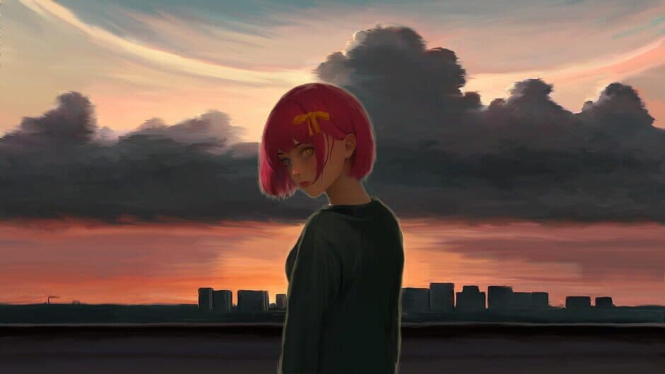 Molytropia: Dead Stars Still Shine Here screenshot 4