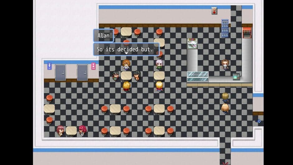 Town of Illustive screenshot 2