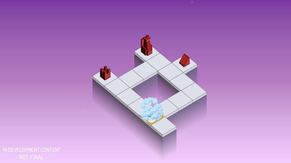Gambit Shifter screenshot 7