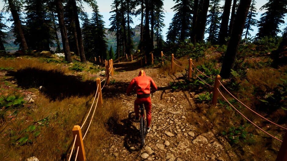 Bikeout screenshot 4