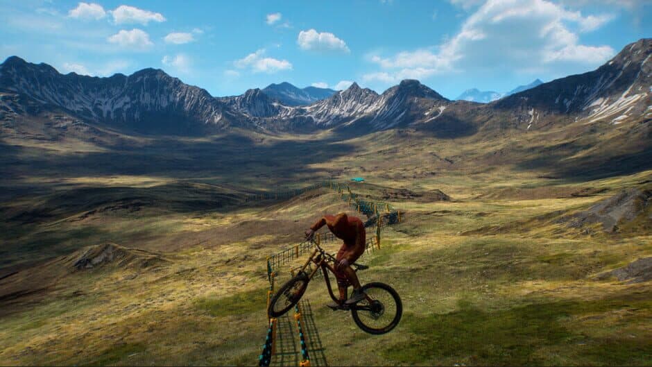 Bikeout screenshot 2