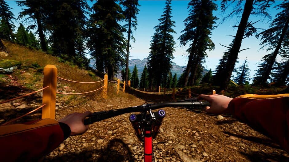 Bikeout screenshot 6