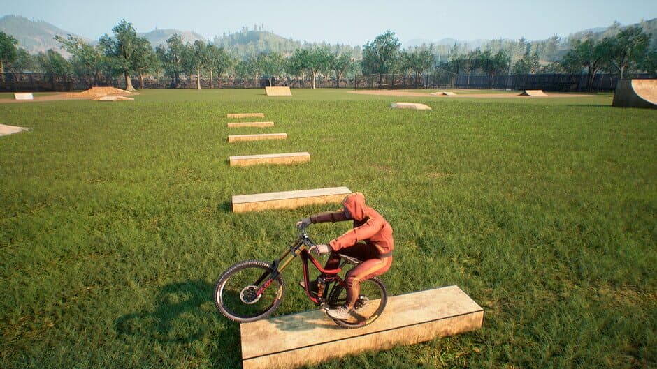 Bikeout screenshot 8