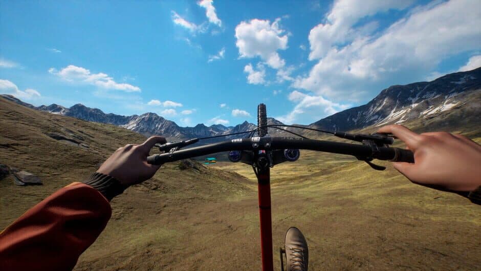 Bikeout screenshot 9
