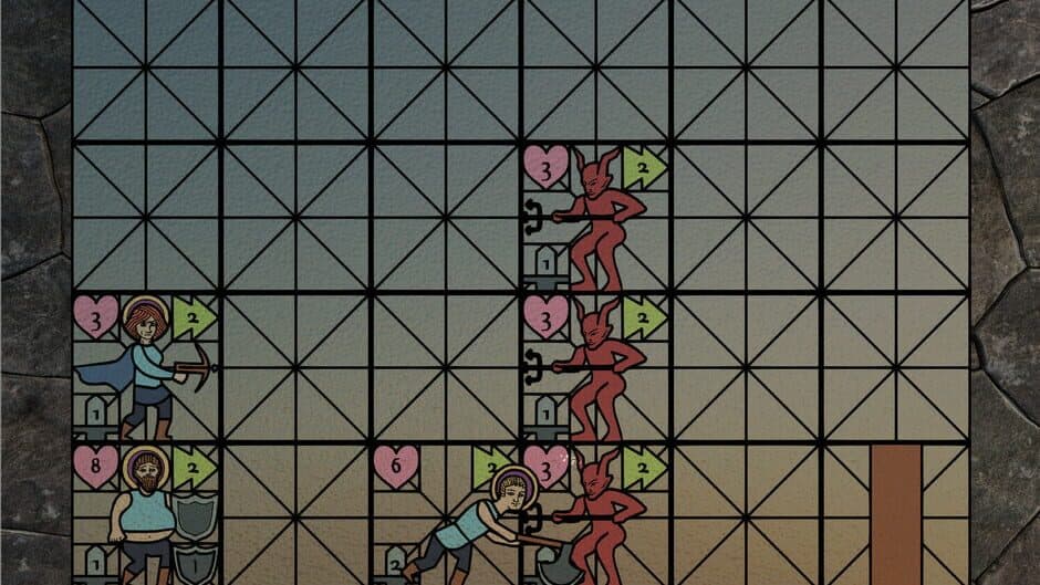 Glass Tactics screenshot 2