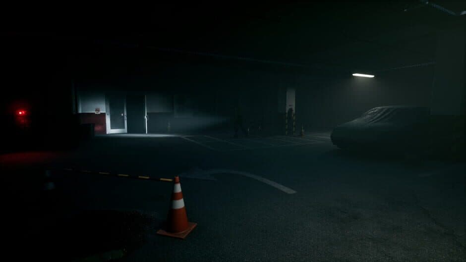 The Bridge Curse 2: The Extrication screenshot 1