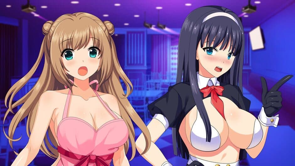 LIP! Lewd Idol Project Vol. 3 screenshot 5