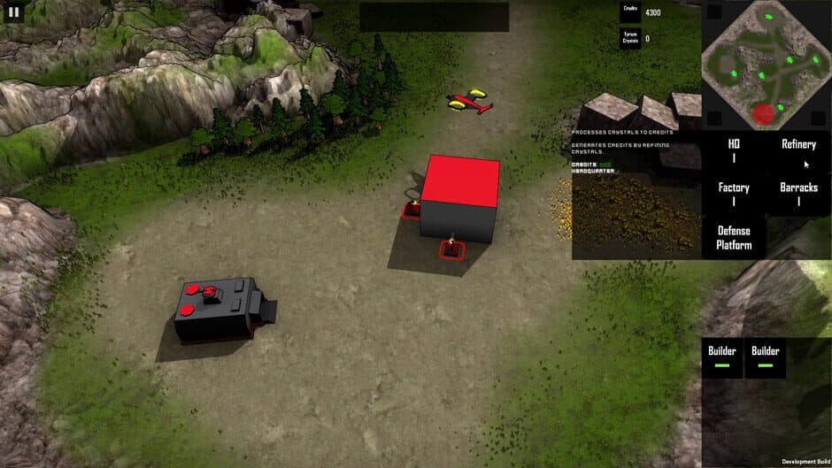 Tyrium screenshot 8