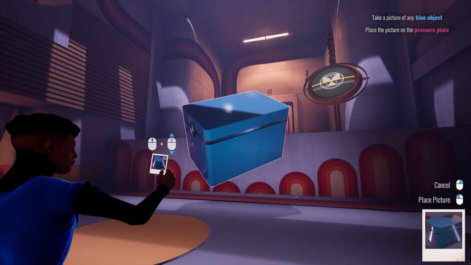 Shutter screenshot 9