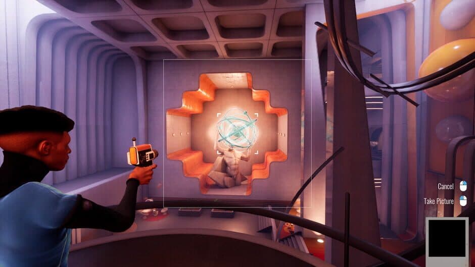 Shutter screenshot 2