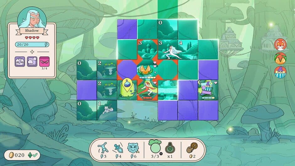 Let's! Revolution! screenshot 7