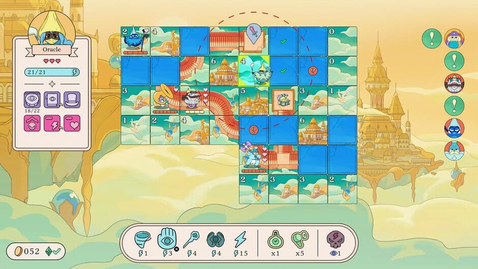 Let's! Revolution! screenshot 6
