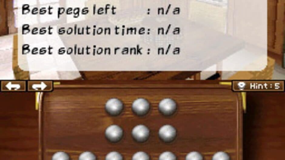 24/7 Solitaire screenshot 2