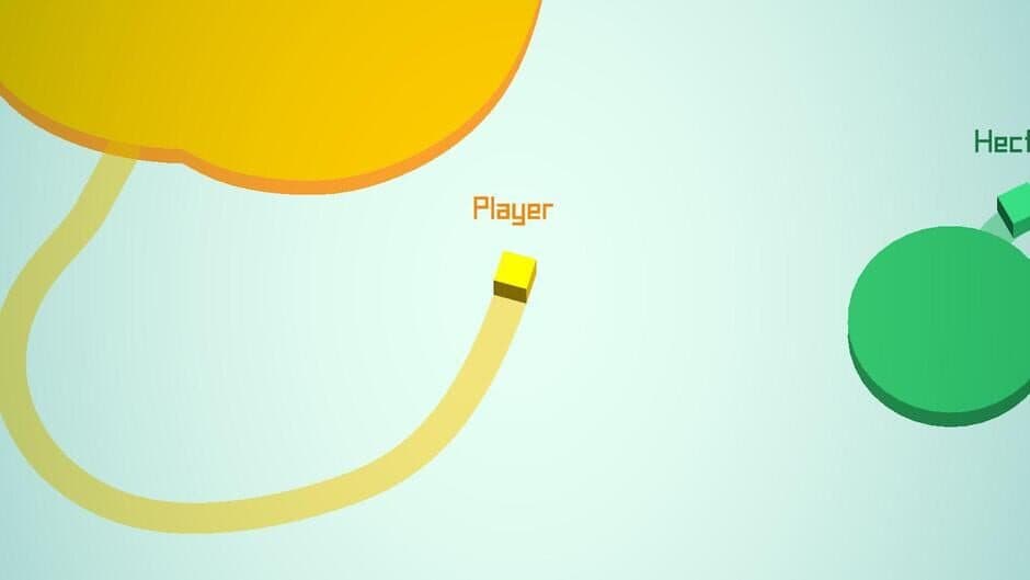Paper.io 2 screenshot 7